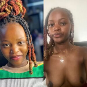 Leak video of Maggie kasmall