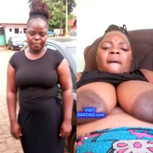 Leak nude video of female school teacher in ekiti