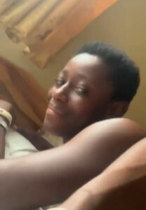 Ghana boy fuck his teen girlfriend in a new sextape
