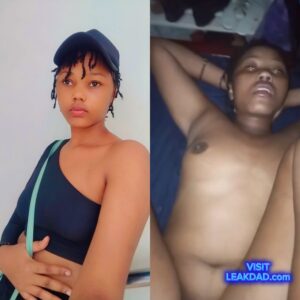 New leak sextape- pastors daughter gets fuck by church security guard