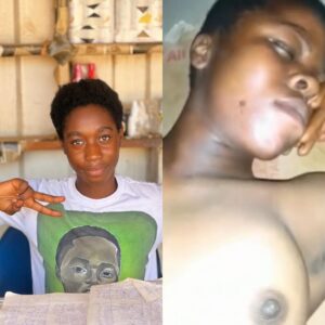 Young pos girl gets fuck in ikorodu