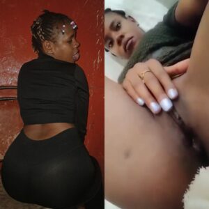 Onlyfans leak- chebet pinkie masturbate and suck dick in a viral leak tape
