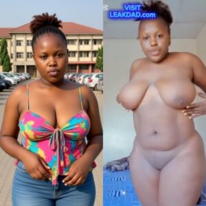 Oyo state university student yetunde masturbate for lecturer