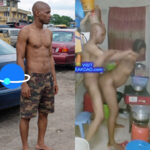 Naija soldier fuck wife sister in jigawa state