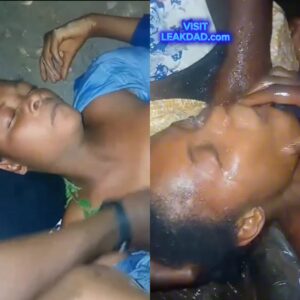 Teen boys fuck stranded school girl in naija