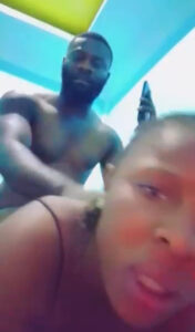 Class teacher gets fuck by proprietor son in akwa ibom