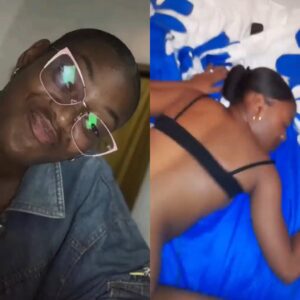 New leak tape- bank staff get fuck by customer