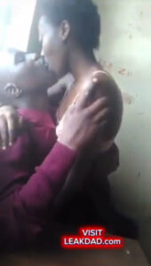 New tape- high school teen fuck in class block