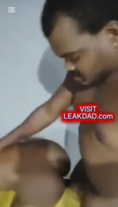 Igbo man fuck sales girl