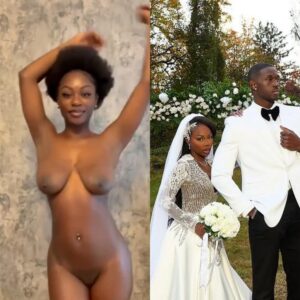 Leak nude video of yanju @ywnjusofine_ on Instagram