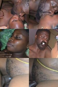 African leak sextapes 2026- bobi wine body guard zoganya  uses fake job offer to fuck married women