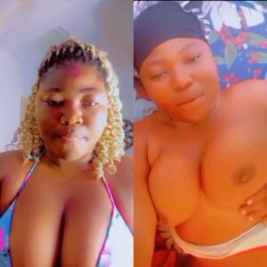 Josephine edema leak nude video is circulating online with sugar daddy