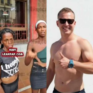 Part 12- Russian man fuck two Kenya lesbian friends