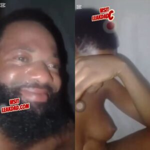 Cameroon women caught husband with two Ashawo in hotel