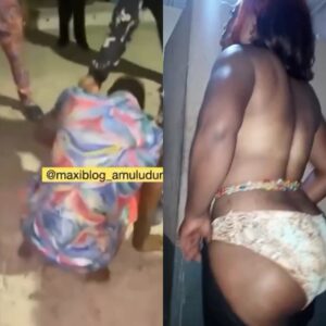 Man exposed cheating wife video after she gets fuck by husband’s best friend