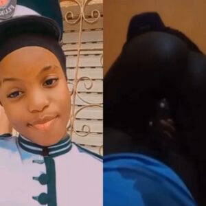 Pastor daughter gets fuck by choir master in akwa ibom