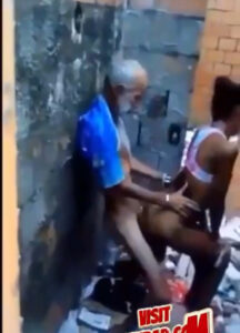 Indian grandpa fuck teen school girl