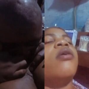 Naija leak video 2026- iman suck a lady pussy during Ramadan