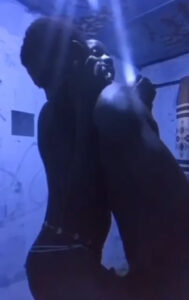 Naija uncut leaked videos free watch- landlord daughter gets fuck