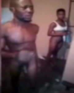 Naija man fuck step daughter in an hotel