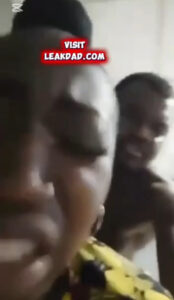 Man caught fucking a married woman and beaten