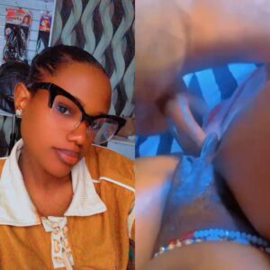 New Naija leak sextapes 2026- Lilian gets fuck after sending nude to lover