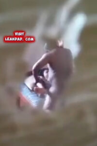 Man caught lecturer fucking his girlfriend