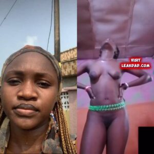 New leak tape- unical girl got exposed by ex boyfriend