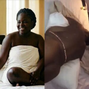 Naija viral- married lady gets fuck by customer in Lagos