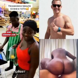 New Russian guy sex video with black woman 2026