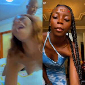 New leak sex video 2026- Kenyan lecturer fuck student