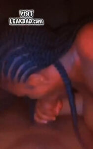 Sex video- Nsima fuck male bestie