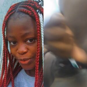 House girl uses madam son tooth brush to masturbate