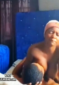 New leak video- lady fuck ex boyfriend friends