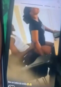 Naija university sex video 2026- girl ride on boys dick in classroom