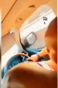 South African man fuck a random girl in his car while driving