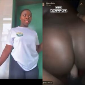 New UPSA student abena bintu gets fuck