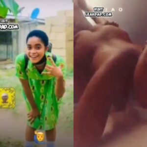 Ghana teen HIGHSCHOOL girl gets fuck on camera after sending nude to boyfriend