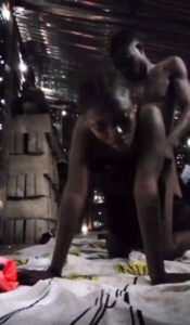 Akwa ibom man fuck ex girlfriend in uruan