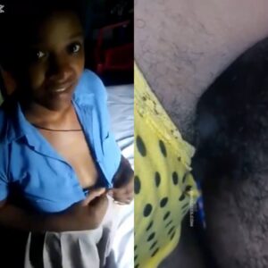 High school teen girl masturbate and gets fuck by school teacher