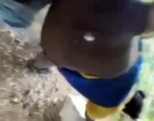 Village boy fuck high school girl on her way home