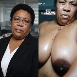 Director of health leak video is trending nude video