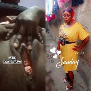 New naija leak masturbation video 2026