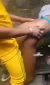 School boy fuck class mate during inter house sport