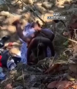 Man fuck a lady in a beach in awka