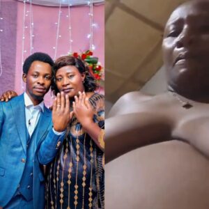 Married woman masturbate to online boyfriend few months after her wedding