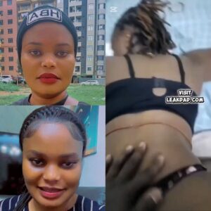African lady fuck sister’s husband