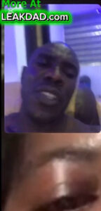 Exposed- pastor Stephen masturbate for church married woman on video call