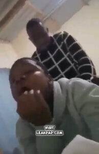UNN lecturer fuck student