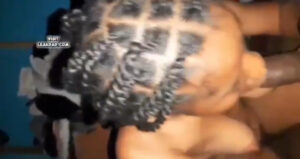 Oga fuck sales girl in anambra
